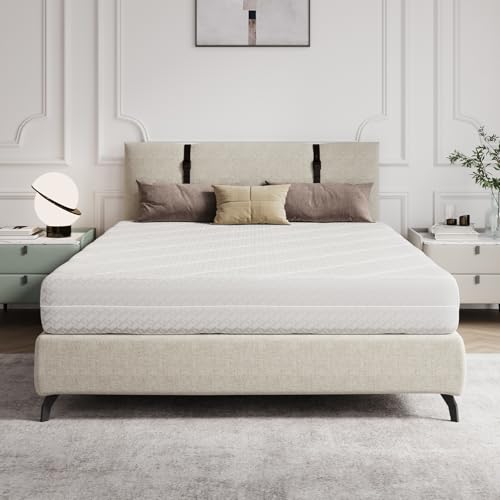 Matelas Novilla 90x190 cm Épais 20 cm Matelas Novilla 90x190 cm Épais 20 cm