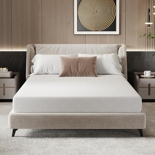 Matelas Novilla 90x200 en Mousse Matelas Novilla 90x200 en Mousse
