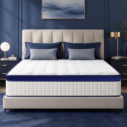 Matelas Orthopédique à Ressorts Ensachés Matelas Orthopédique à Ressorts Ensachés