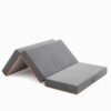 Matelas Pliable Vesgantti 90x190 cm Matelas Pliable Vesgantti 90x190 cm