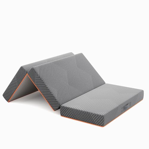 Matelas Pliable Vesgantti 90x190 cm