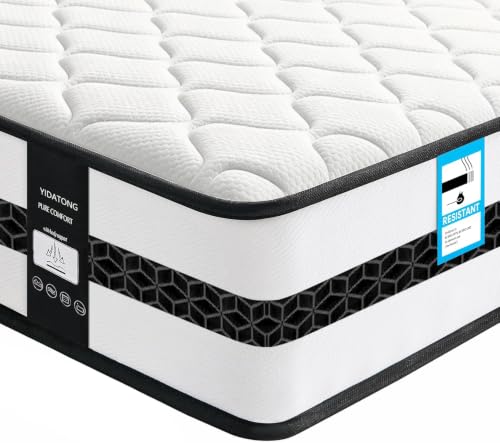 Matelas Premium 140x190 Très Épais 30cm Matelas Premium 140x190 Très Épais 30cm