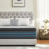 Matelas SleepTheme 160x200, 7 Zones de confort