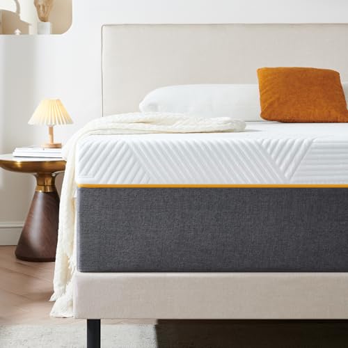 Matelas Sleremind 140x190 en Mousse Matelas Sleremind 140x190 en Mousse