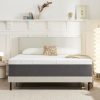Matelas Twirest 160x200 cm mousse mémoire