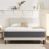 Matelas Twirest 90x190 cm Mousse Mémoire Matelas Twirest 90x190 cm Mousse Mémoire