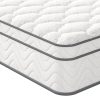 Matelas Vesgantti 140x190cm Multi-Zones Matelas Vesgantti 140x190cm Multi-Zones