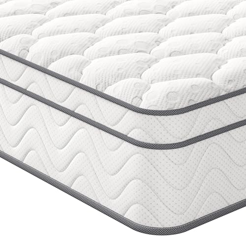 Matelas Vesgantti 140x190cm Multi-Zones Matelas Vesgantti 140x190cm Multi-Zones