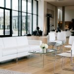 Mobilier événementiel varié pour location