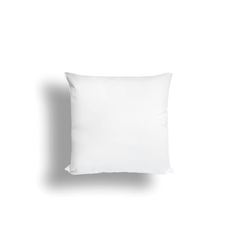 Oreiller Anti-acarien Confort 40x40 cm
