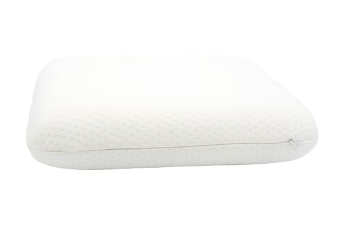 Oreiller Ergonomique en Mousse à Mémoire