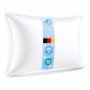 Oreiller Luxe en Plumes et Duvet 50x70 Oreiller Luxe en Plumes et Duvet 50x70