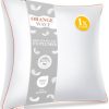 Oreiller Plume 60x60 en Duvet Premium Oreiller Plume 60x60 en Duvet Premium