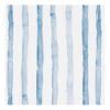 Papier Peint Autocollant à Rayures Bleues Papier Peint Autocollant à Rayures Bleues