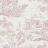 Papier Peint Autocollant Vintage Rose Papier Peint Autocollant Vintage Rose