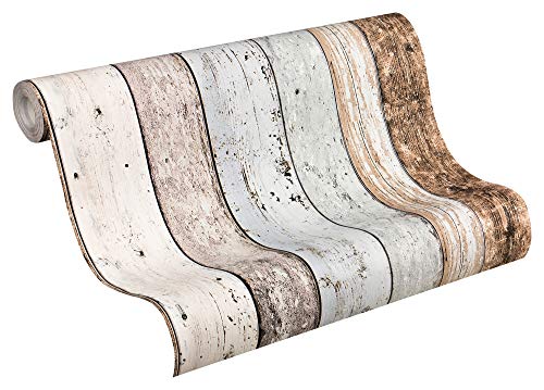 Papier Peint Intissé A.S. Création 855039 Papier Peint Intissé A.S. Création 855039