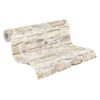 Papier Peint Intissé Effet Pierre Beige Papier Peint Intissé Effet Pierre Beige
