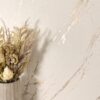 Papier Peint Marbre Beige Luxe Glamour