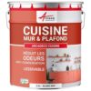 Peinture Anti-Odeur pour Cuisine - ARCADÉCO Peinture Anti-Odeur pour Cuisine - ARCADÉCO