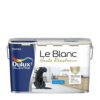Peinture Blanche Haute Résistance Dulux Valentine