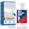 Peinture Blanche Murale Séchage Rapide 100g Peinture Blanche Murale Séchage Rapide 100g