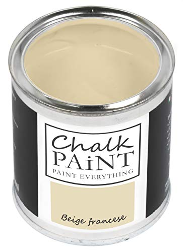 Peinture Chalk Paint Beige Francese 250 ml