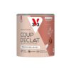 Peinture Murale Rose Terracotta Mat V33