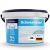 Plid® Peinture Murale Blanche Mat 10L Plid® Peinture Murale Blanche Mat 10L