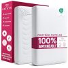 Protège Matelas Imperméable 160x200 cm Protège Matelas Imperméable 160x200 cm