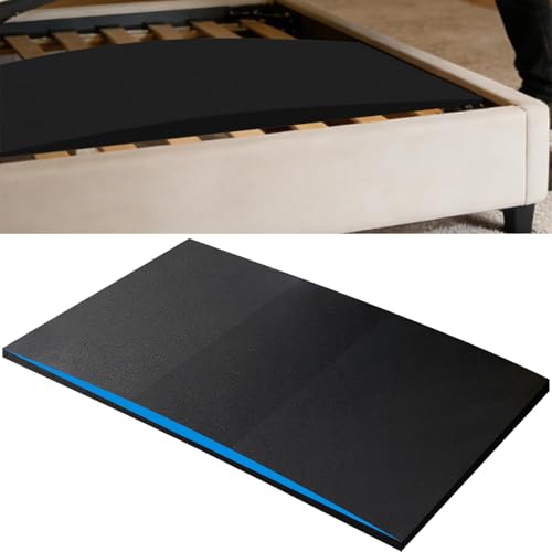 Support de matelas pour lits affaissés