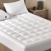 Surmatelas ACCURATEX 90×190 cm avec Duvet Surmatelas ACCURATEX 90×190 cm avec Duvet