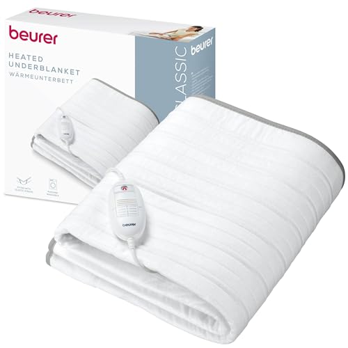 Surmatelas Chauffant Beurer TS 17 Surmatelas Chauffant Beurer TS 17