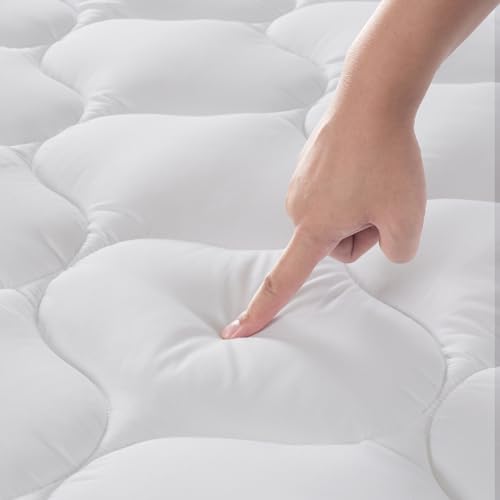Surmatelas Doux 140 x 190 cm