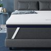 Surmatelas Mémoire de Forme Ventilé 160x200