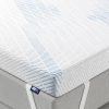 Surmatelas Memory Foam BedStory 140x190 cm Surmatelas Memory Foam BedStory 140x190 cm