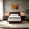 Surmatelas Novilla en Microfibre Doux Surmatelas Novilla en Microfibre Doux