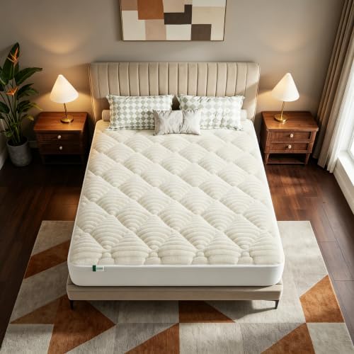 Surmatelas Novilla Peluche 140x200cm