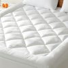 Surmatelas Ultra Doux 90x200 cm Surmatelas Ultra Doux 90x200 cm
