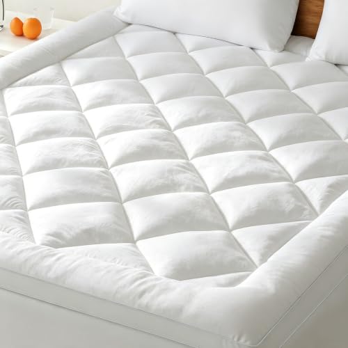 Surmatelas Ultra Doux 90x200 cm