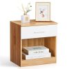 Table de Chevet TactFire Multifonction